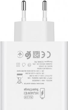 Huawei CP415 Ladegert - 66W (02221779)