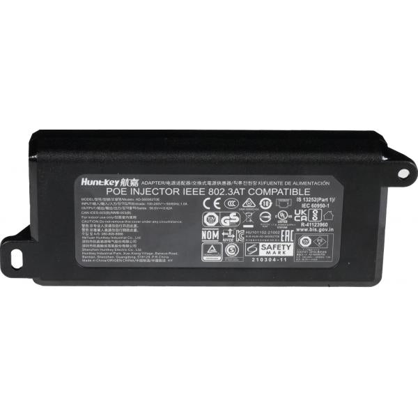 HUAWEI eKit AD-560062T0E adattatore e invertitore Interno 35 W Nero