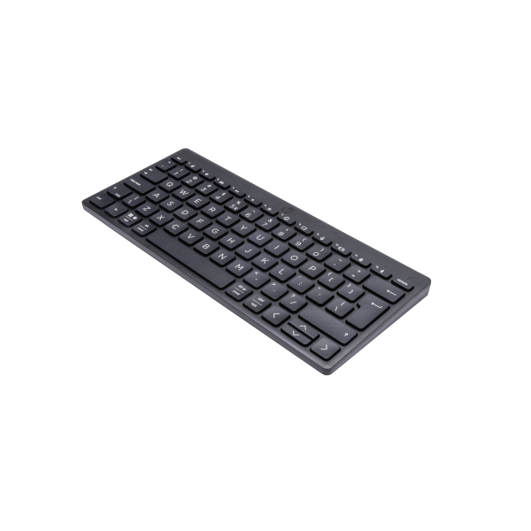 HP Tastiera Bluetooth multi-dispositivo compatta 350