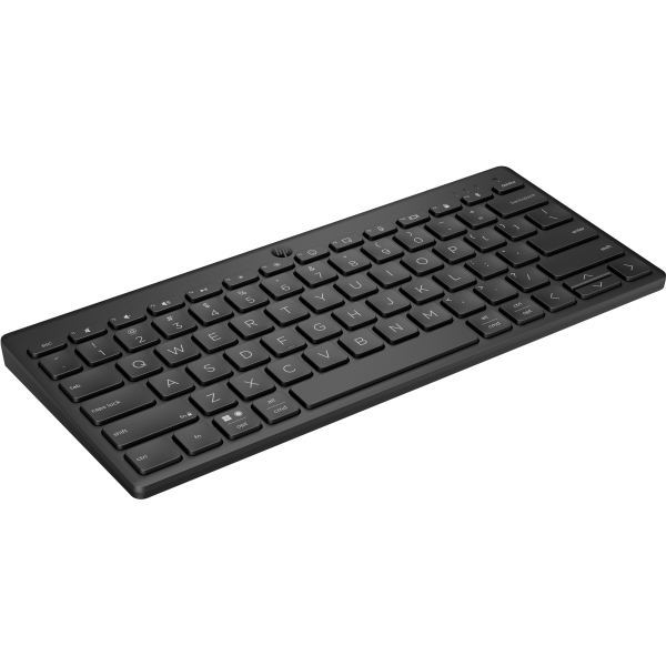 HP Tastiera Bluetooth multi-dispositivo compatta 350