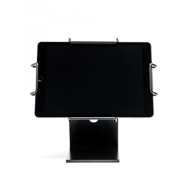 Star Micronics 37954740 supporto per personal communication Tablet/UMPC Nero