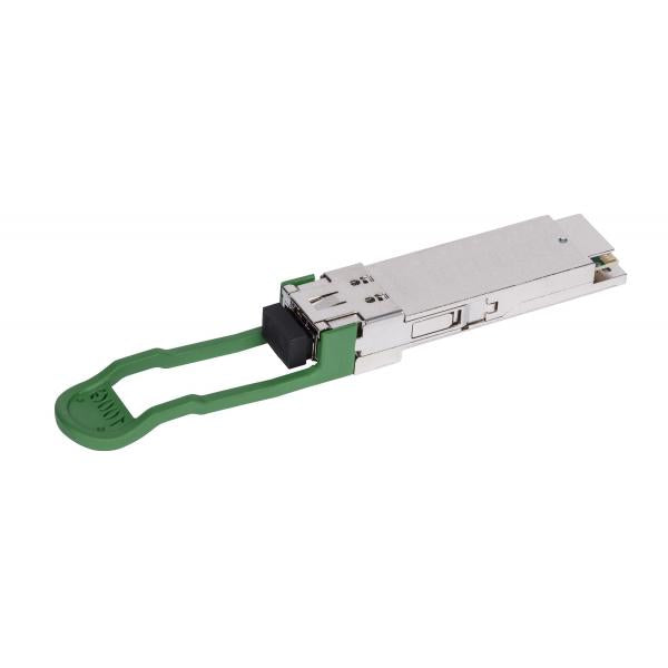 Hewlett Packard Enterprise R9B63A modulo del ricetrasmettitore di rete QSFP28