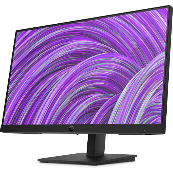 HP P22h G5 FHD Monitor (MONITOR P22h G5 - Warranty: 12M)