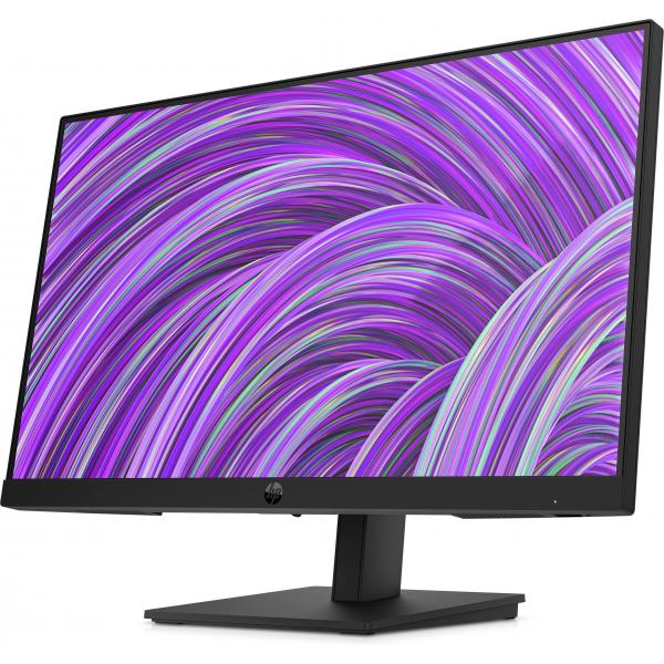 HP P22h G5 FHD Monitor (MONITOR P22h G5 - Warranty: 12M)