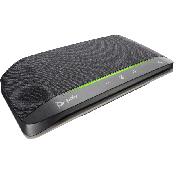 HP Vivavoce USB-A USB-C Poly Sync 10