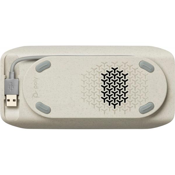 HP Vivavoce USB-A USB-C Poly Sync 10