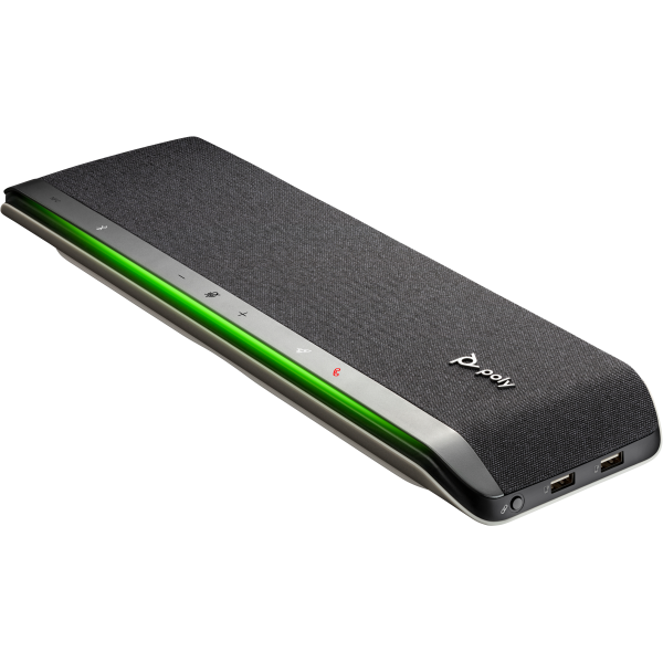 HP Vivavoce USB-A USB-C Poly Sync 60