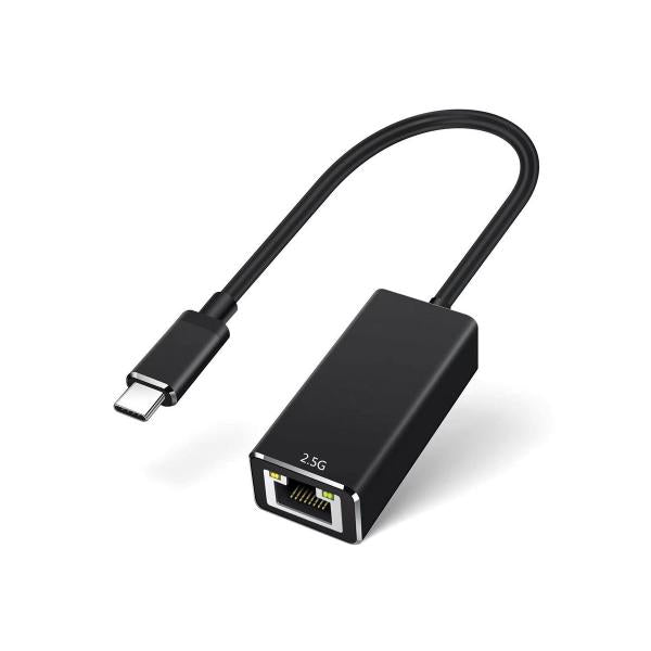 Value 12.99.1134 scheda di rete e adattatore Ethernet