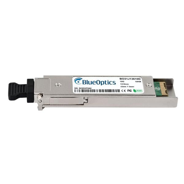 BlueOptics FXFP13-10-BO modulo del ricetrasmettitore di rete Fibra ottica 10000 Mbit/s XFP