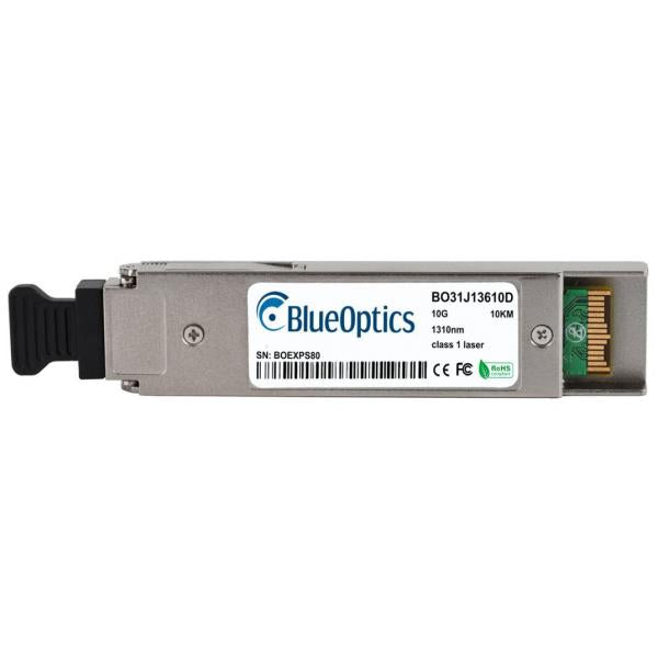 BlueOptics FXFP13-10-BO modulo del ricetrasmettitore di rete Fibra ottica 10000 Mbit/s XFP