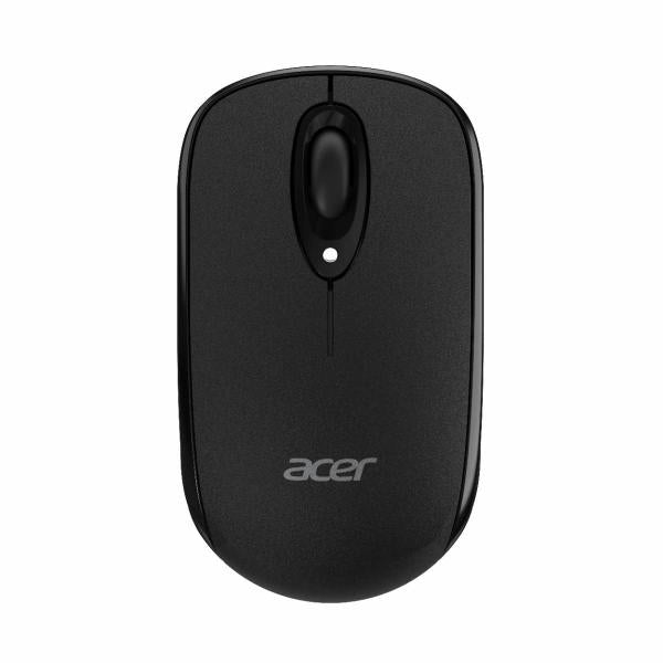 Acer B501 mouse Ambidestro Bluetooth Ottico 1000 DPI