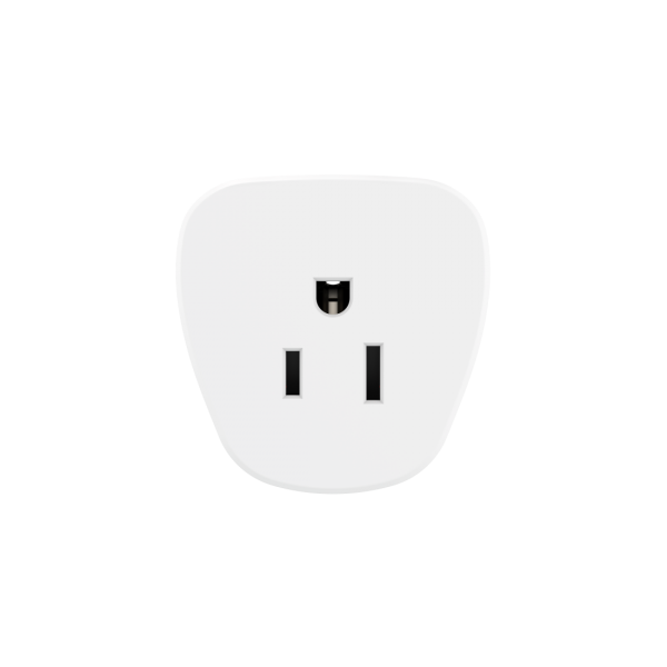 Hama 00223458 adattatore per presa di corrente Tipo E/F ibrido Bianco