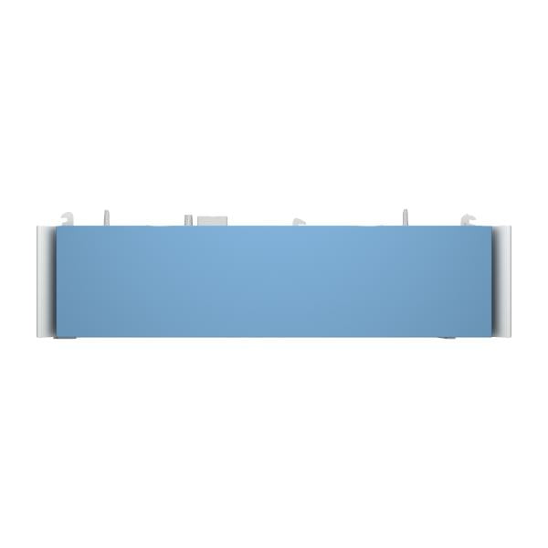 HP Vassoio supporti Color LaserJet da 550 fogli
