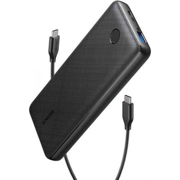 Anker PowerCore Essential 20000 mAh Nero