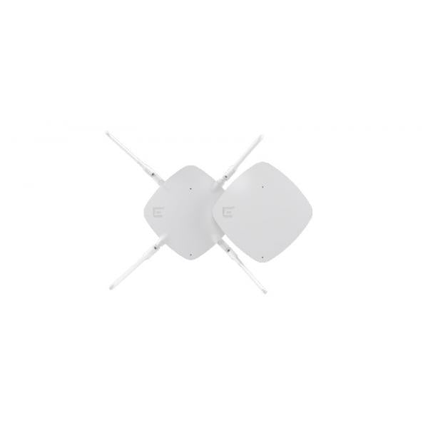 Extreme networks AP3000X-WW punto accesso WLAN 2400 Mbit/s Bianco Supporto Power over Ethernet (PoE)