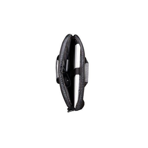 Acer Vero OBP borsa per notebook 39,6 cm (15.6") Valigetta ventiquattrore Grigio