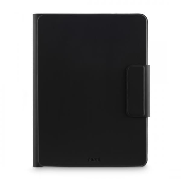 Hama Premium 27,7 cm (10.9") Custodia a libro Nero