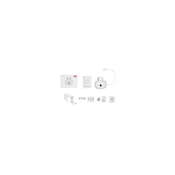 IMILAB EC5 Cubo Telecamera di sicurezza IP Interno e esterno 2048 x 1080 Pixel Muro/Palo