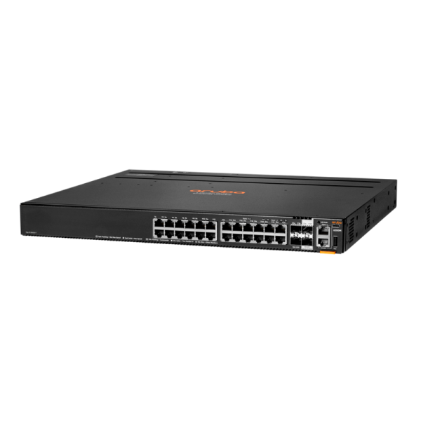 HPE R8Q67A switch di rete
