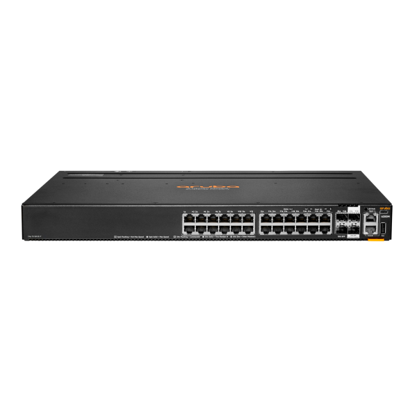 HPE R8Q67A switch di rete