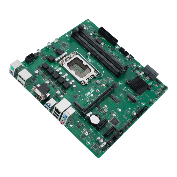 ASUS PRO B760M-C-CSM Intel B760 LGA 1700 micro ATX