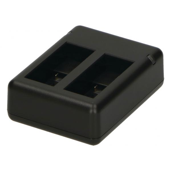 2-Power CHA0008A carica batterie (Camera Battery Charger)