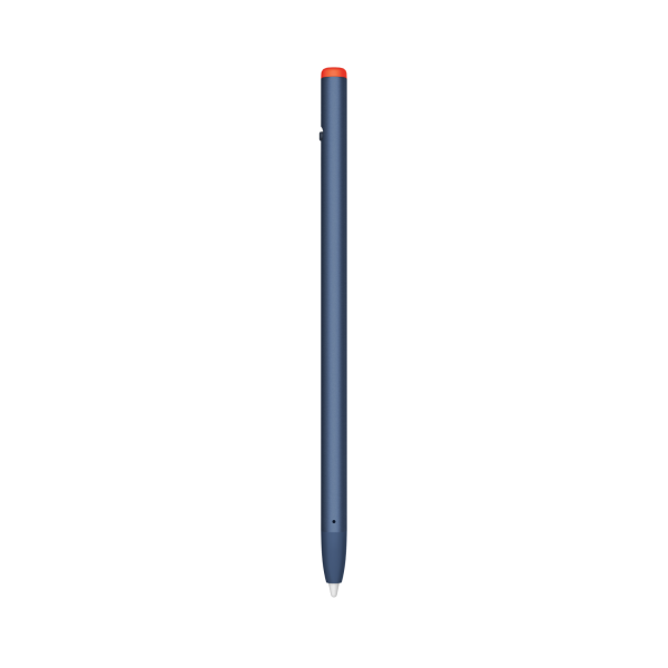 Logitech Crayon for Education penna per PDA 20 g Blu, Arancione