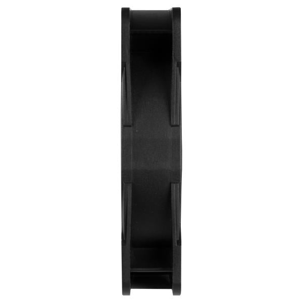 ARCTIC P12 Max Case per computer Ventilatore 12 cm Nero 1 pz