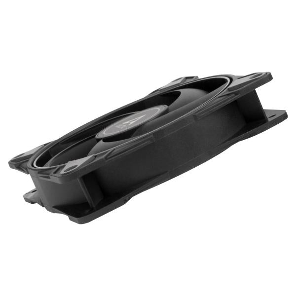 ARCTIC P12 Max Case per computer Ventilatore 12 cm Nero 1 pz