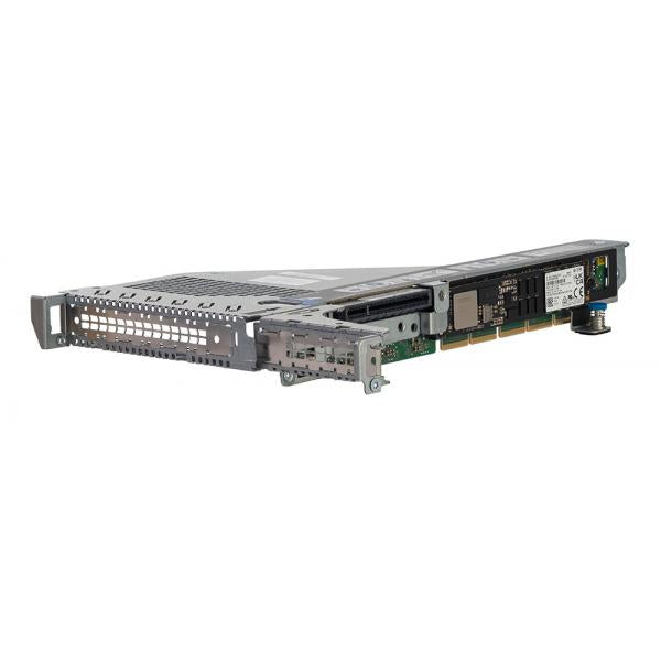 HPE P48802-B21 porta accessori Piastra di prolunga