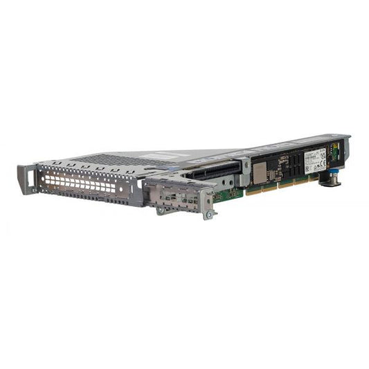 HPE P48802-B21 porta accessori Piastra di prolunga