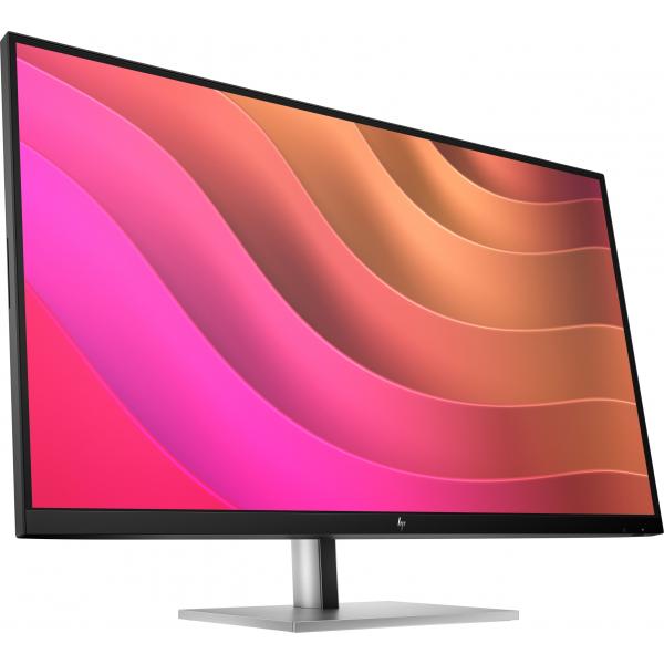HP E32k G5 4K USB-C Monitor