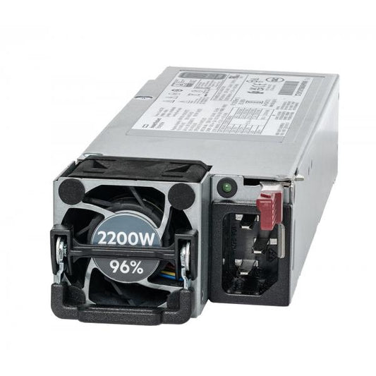 HPE P44712-B21 porta accessori Ventola di raffreddamento