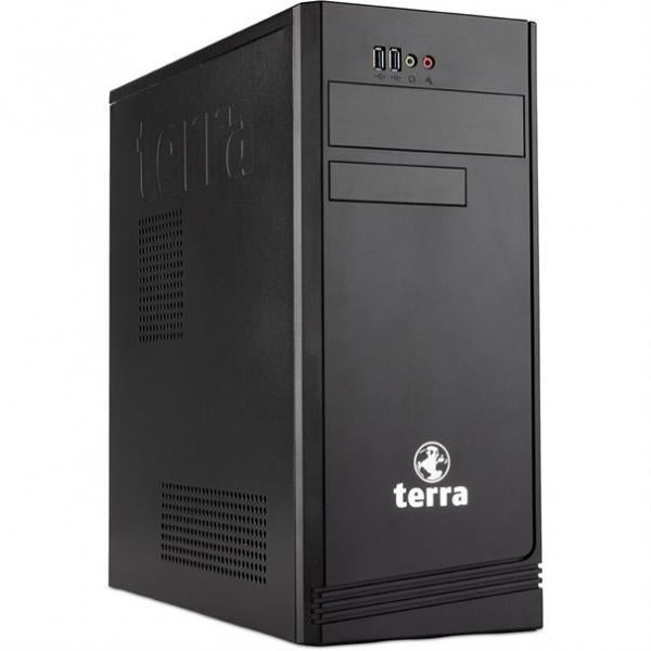 Wortmann AG TERRA 1009945 PC i7-12700 Midi Tower Intel Core i7 16 GB DDR4-SDRAM 500 GB SSD Windows 11 Pro Nero