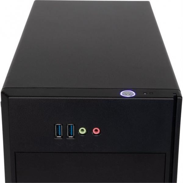 Wortmann AG TERRA 1009945 PC i7-12700 Midi Tower Intel Core i7 16 GB DDR4-SDRAM 500 GB SSD Windows 11 Pro Nero