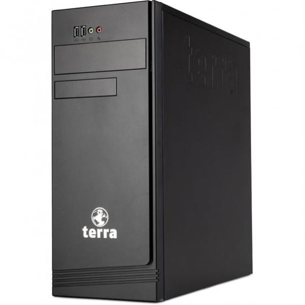 Wortmann AG TERRA 1009945 PC i7-12700 Midi Tower Intel Core i7 16 GB DDR4-SDRAM 500 GB SSD Windows 11 Pro Nero