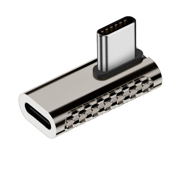 4smarts 540464 adattatore grafico USB 3840 x 2160 Pixel Argento