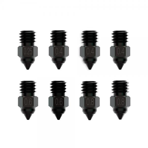 Creality 3D 4008030045 accessorio per stampanti 3D Ugello hotend