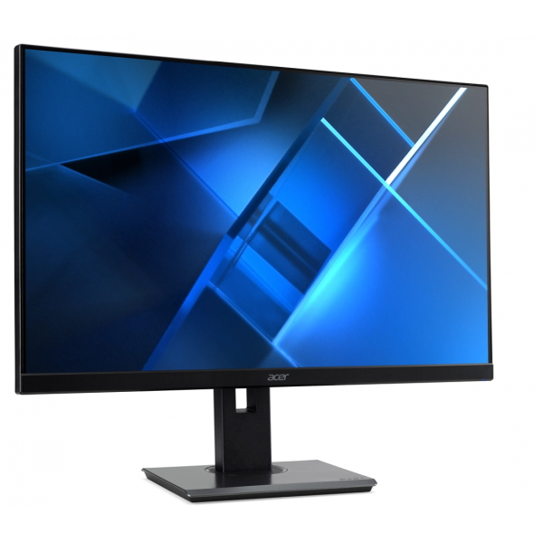 Acer B247Y DE Monitor PC 60,5 cm (23.8") 1920 x 1080 Pixel Full HD LED Nero