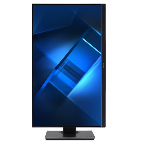 Acer B247Y DE Monitor PC 60,5 cm (23.8") 1920 x 1080 Pixel Full HD LED Nero