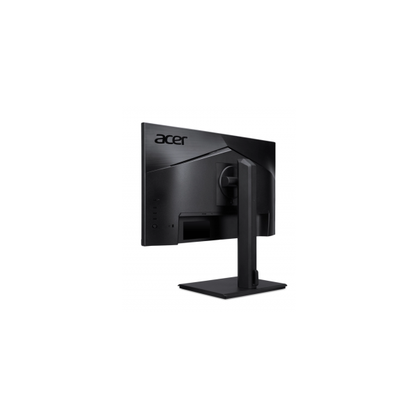 Acer B277U E Monitor PC 68,6 cm (27") 2560 x 1440 Pixel Wide Quad HD LCD Nero