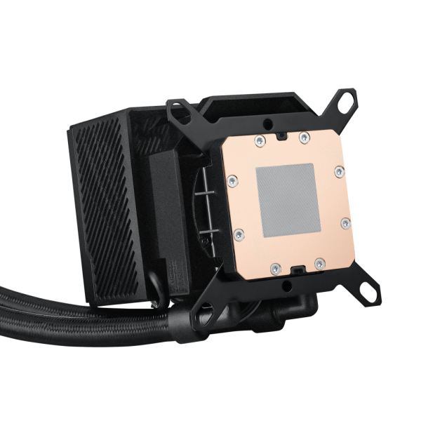 ASUS ROG RYUJIN III 240 Processore Raffreddatore di liquidi tutto in uno 12 cm Nero 1 pz