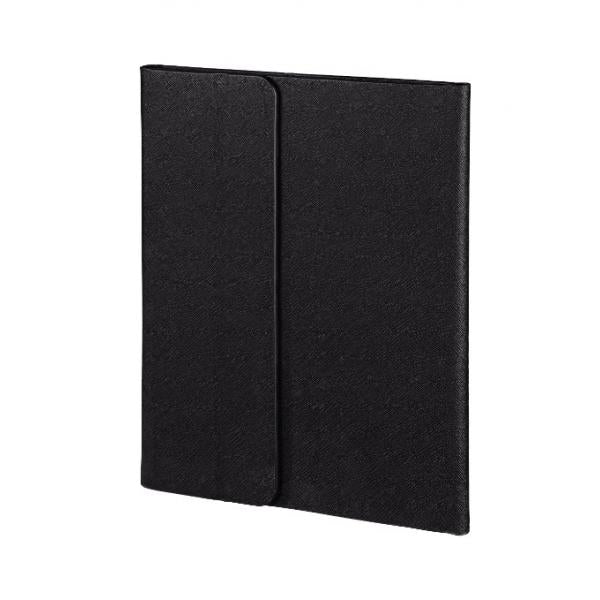 Hama 00125131 custodia per tablet 27,9 cm (11") Custodia a libro Nero