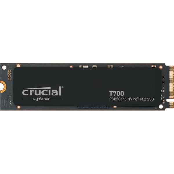 Crucial T700 M.2 2 TB PCI Express 5.0 NVMe