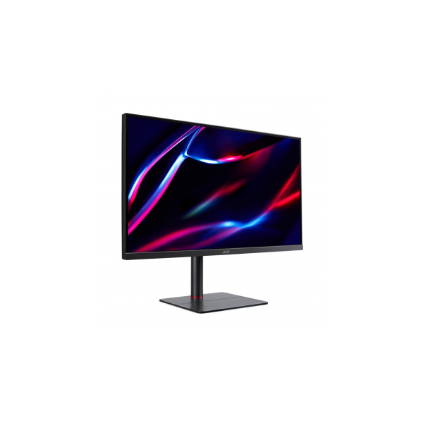 Acer Nitro XV5 XV275K P3 Monitor PC 68,6 cm (27") 3840 x 2160 Pixel 4K Ultra HD LED Nero