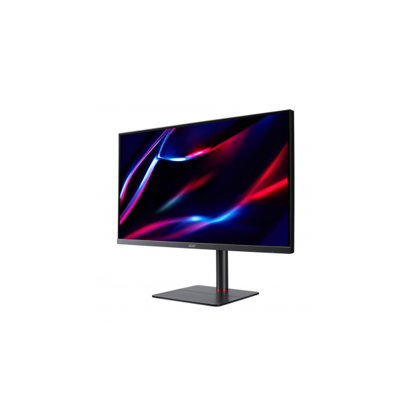 Acer Nitro XV5 XV275K P3 Monitor PC 68,6 cm (27") 3840 x 2160 Pixel 4K Ultra HD LED Nero