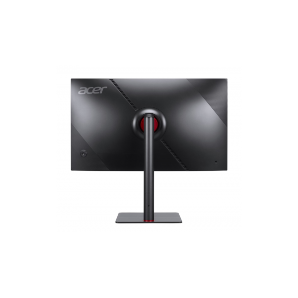 Acer Nitro XV5 XV275K P3 Monitor PC 68,6 cm (27") 3840 x 2160 Pixel 4K Ultra HD LED Nero