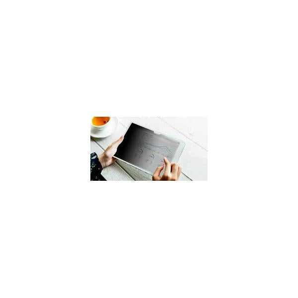 3M BPTAP002 schermo anti-riflesso Filtro per la privacy senza bordi per display 32,8 cm (12.9")