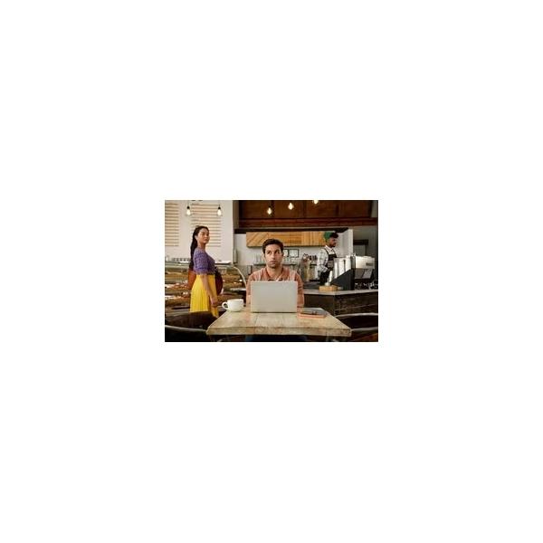 3M BPNDE003 schermo anti-riflesso Filtro per la privacy senza bordi per display 39,6 cm (15.6")