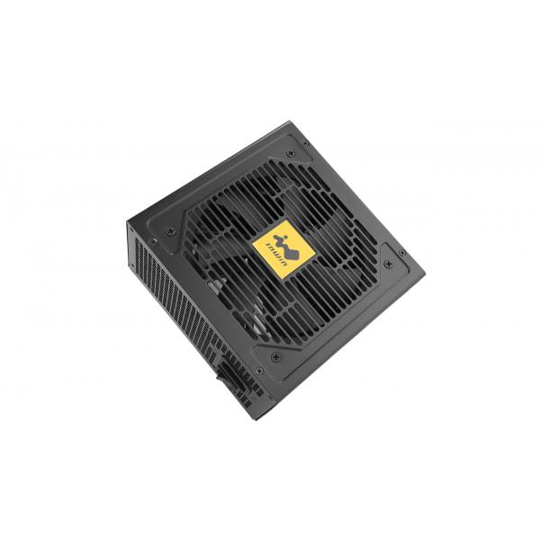 In Win P85FII alimentatore per computer 850 W 24-pin ATX ATX Nero